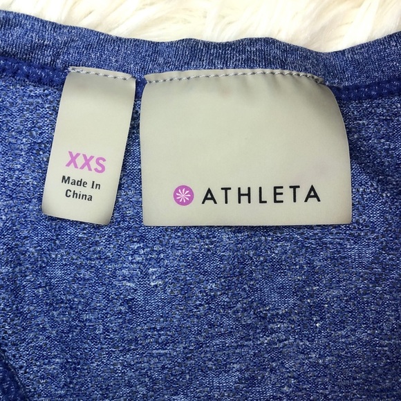Athleta Lace Back Tank - Picture 8 of 10